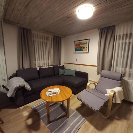 Panoramahaus Apartman Radenthein Kültér fotó
