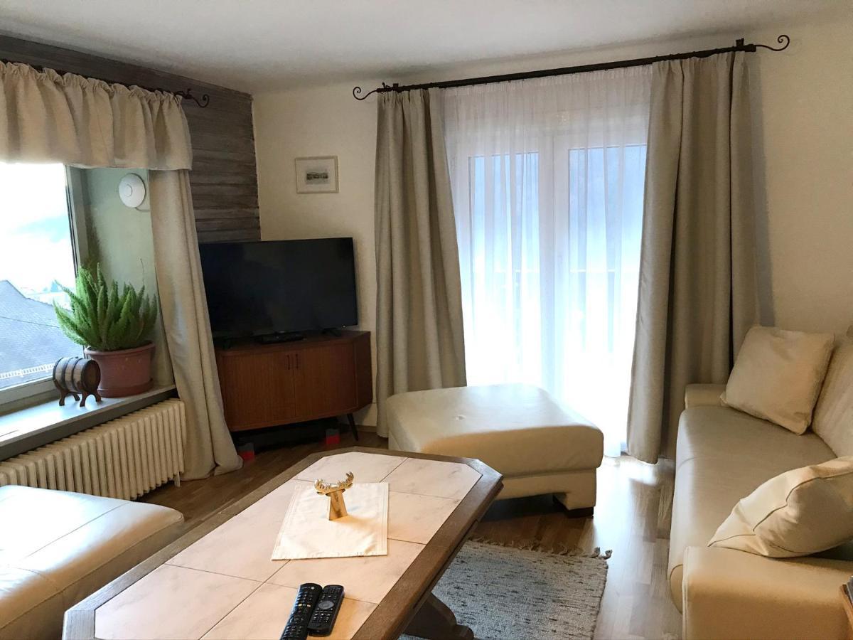 Panoramahaus Apartman Radenthein Kültér fotó