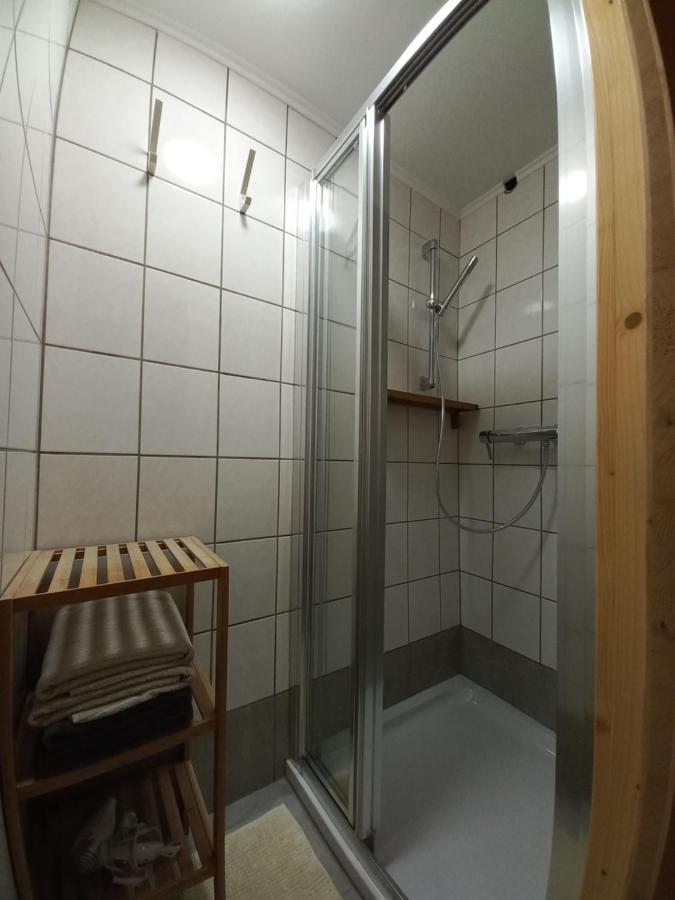 Panoramahaus Apartman Radenthein Kültér fotó