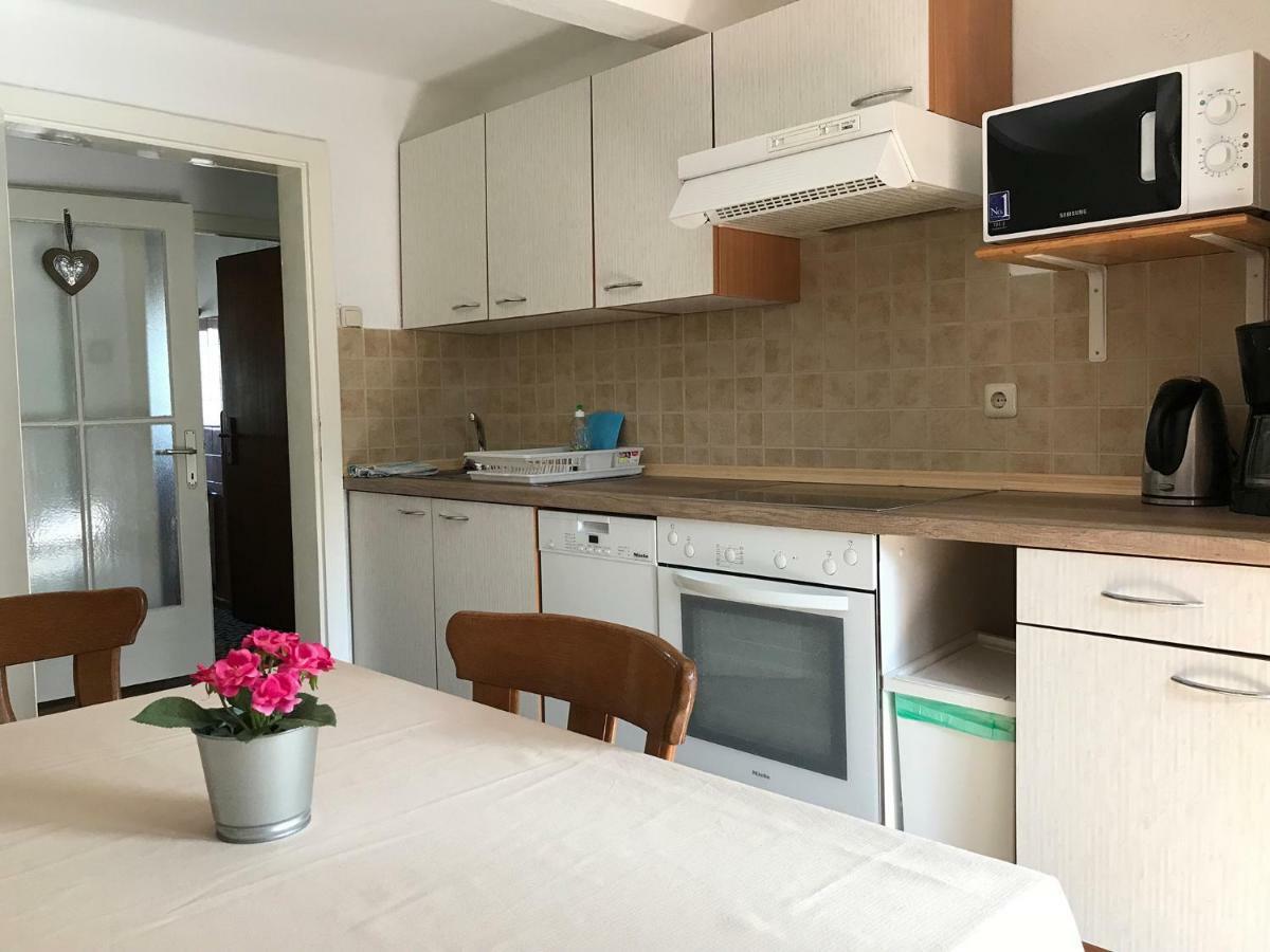 Panoramahaus Apartman Radenthein Kültér fotó