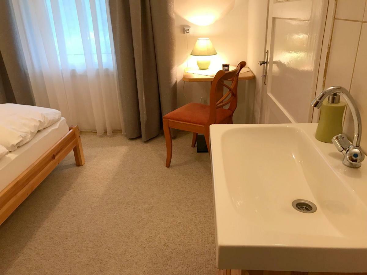 Panoramahaus Apartman Radenthein Kültér fotó