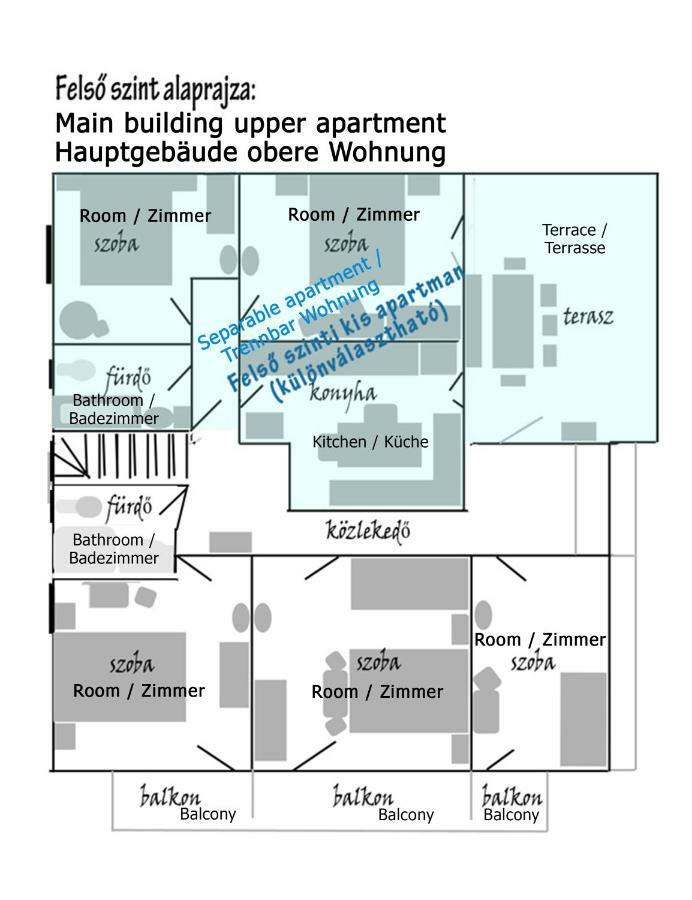 Panoramahaus Apartman Radenthein Kültér fotó